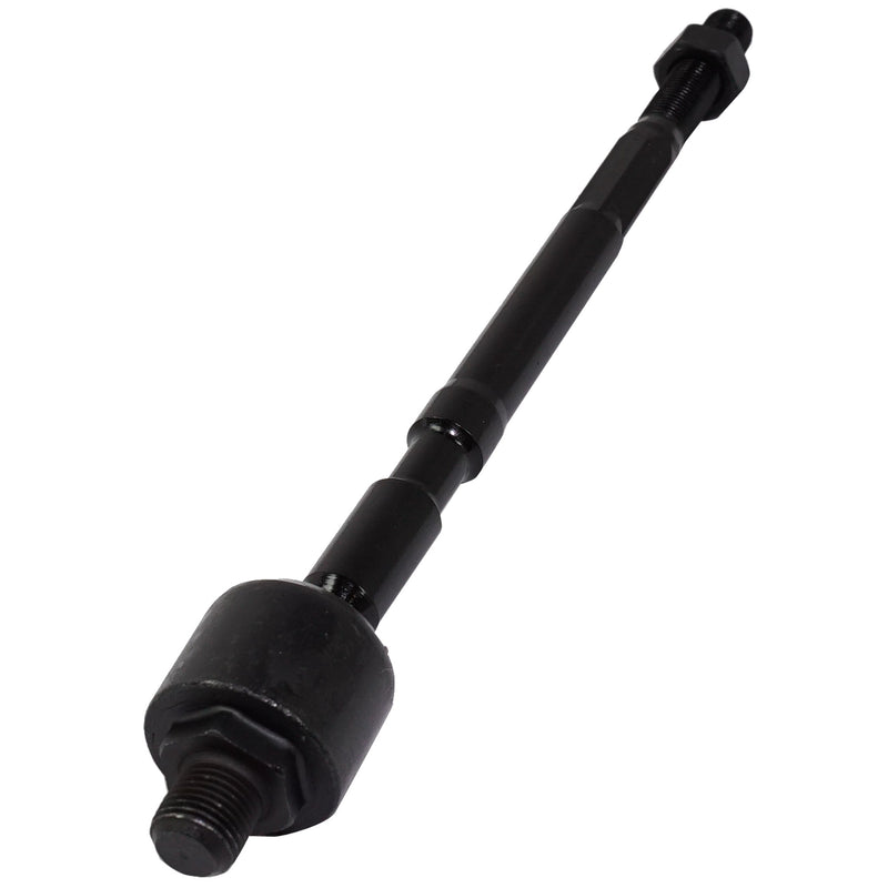 Set Of 2 - Front Driver and Passenger Side Inner Tie Rod Ends