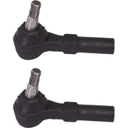 Steering Tie Rod End CarParts SET-RF28210072-2