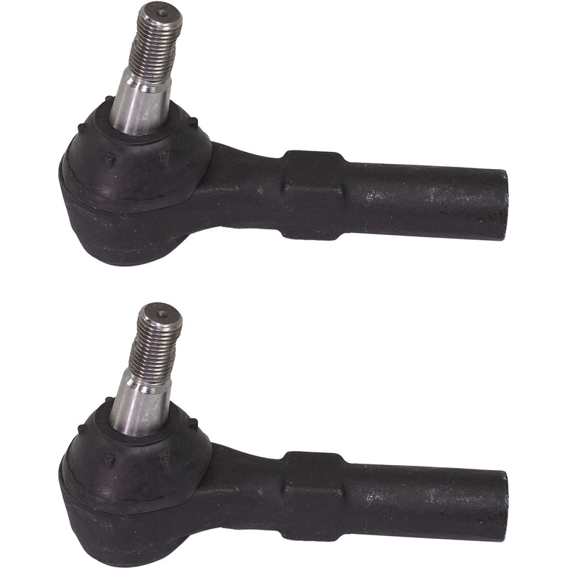 Steering Tie Rod End CarParts SET-RF28210072-2