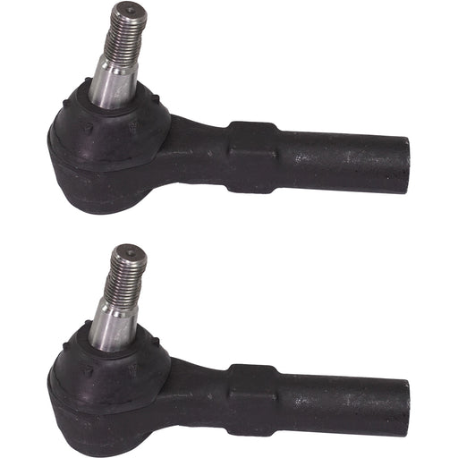 Steering Tie Rod End CarParts SET-RF28210072-2