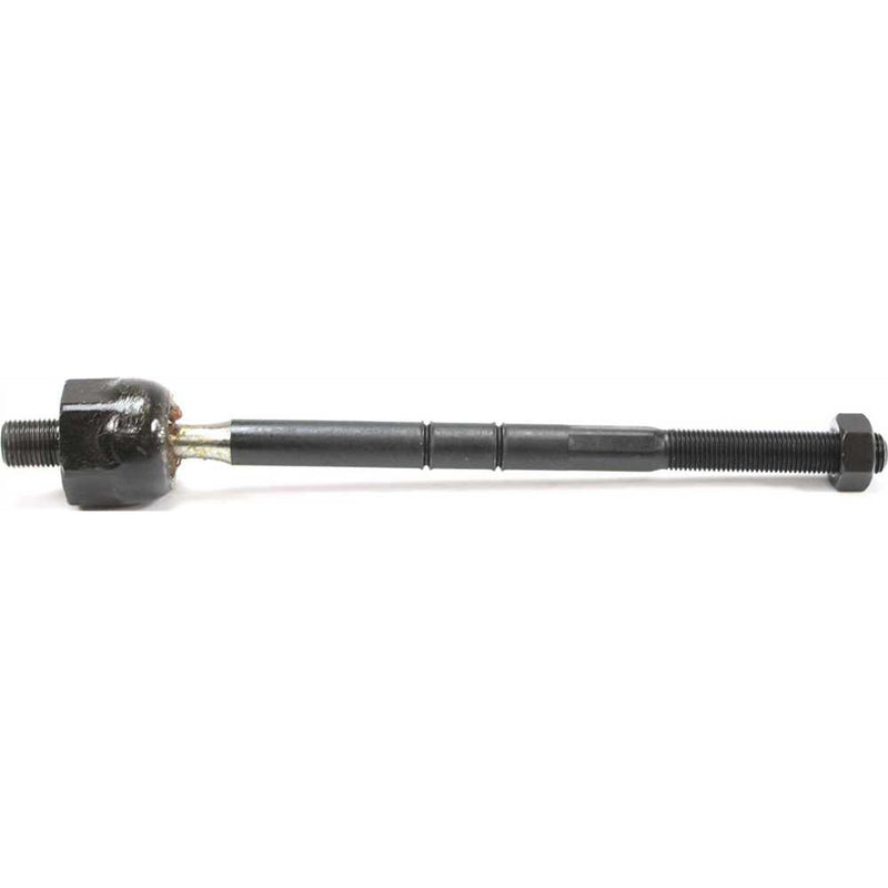 Set Of 4 - Front Driver and Passenger Side Inner and Outer Tie Rod Ends