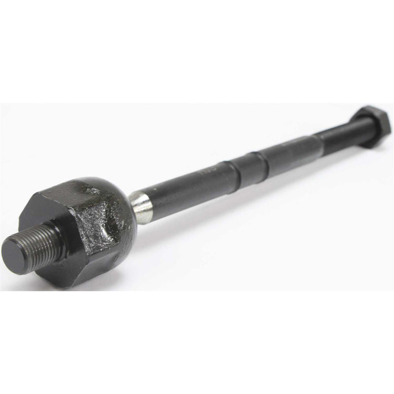 Set Of 4 - Front Driver and Passenger Side Inner and Outer Tie Rod Ends