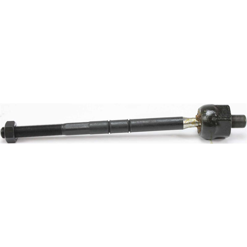 Set Of 4 - Front Driver and Passenger Side Inner and Outer Tie Rod Ends