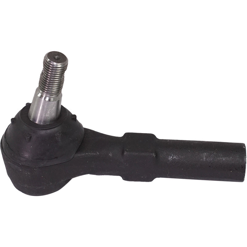 Set Of 4 - Front Driver and Passenger Side Inner and Outer Tie Rod Ends
