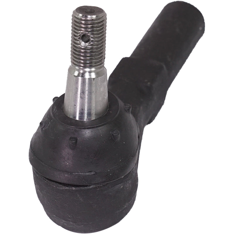 Set Of 4 - Front Driver and Passenger Side Inner and Outer Tie Rod Ends