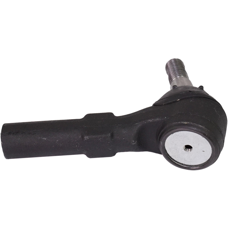Set Of 4 - Front Driver and Passenger Side Inner and Outer Tie Rod Ends
