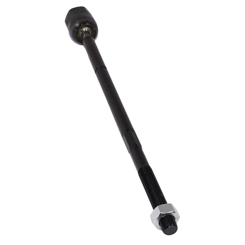 Set Of 2 - Front Driver and Passenger Side Inner Tie Rod Ends