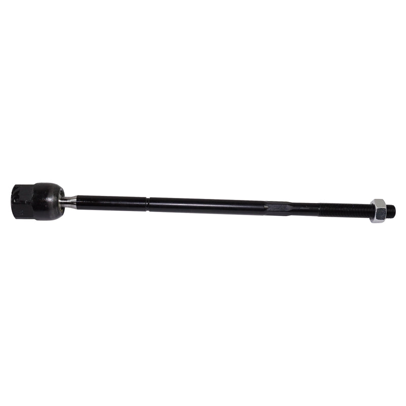 Front Driver and Passenger Side Inner and Outer Tie Rod Ends