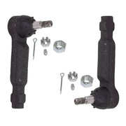 Steering Tie Rod End CarParts SET-RF28210078-2