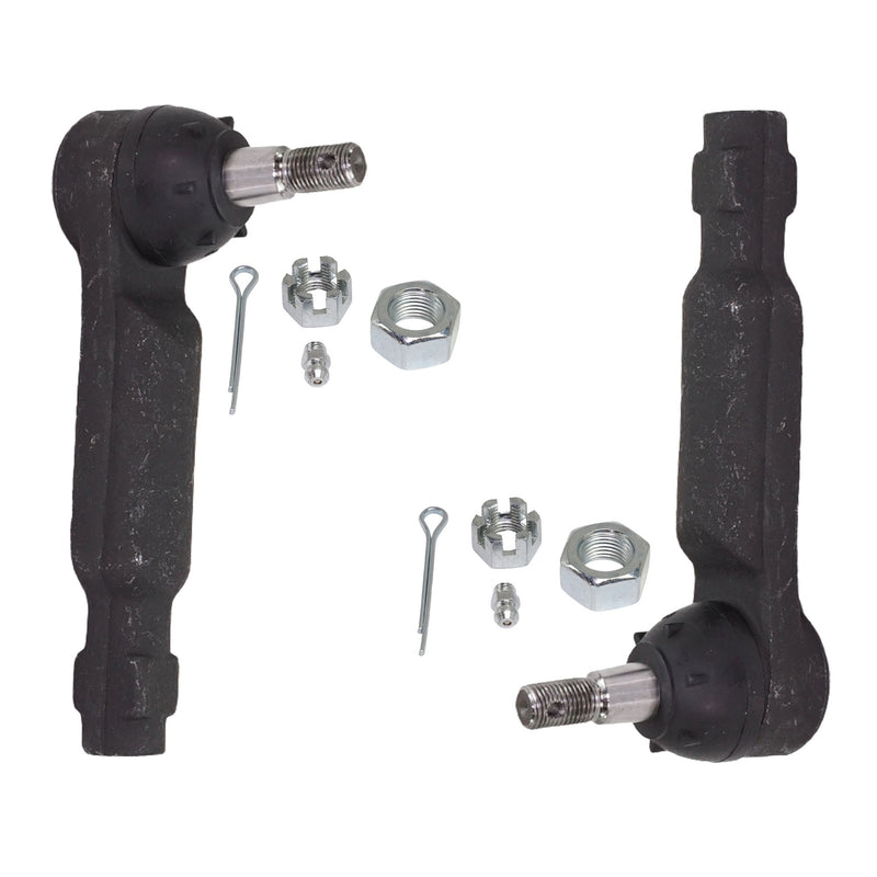 Steering Tie Rod End CarParts SET-RF28210078-2