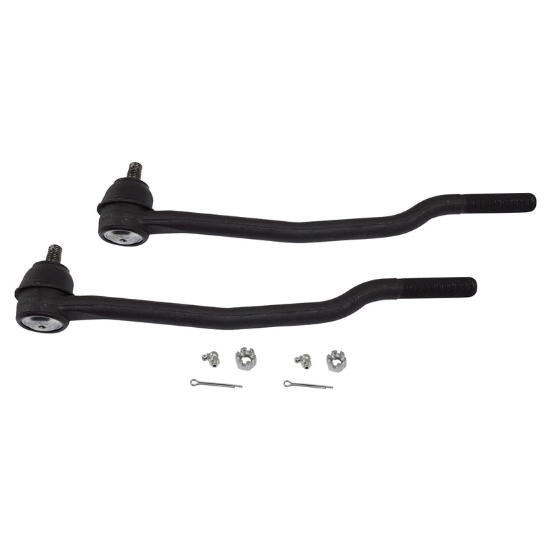 Steering Tie Rod End CarParts SET-RF28210079-2