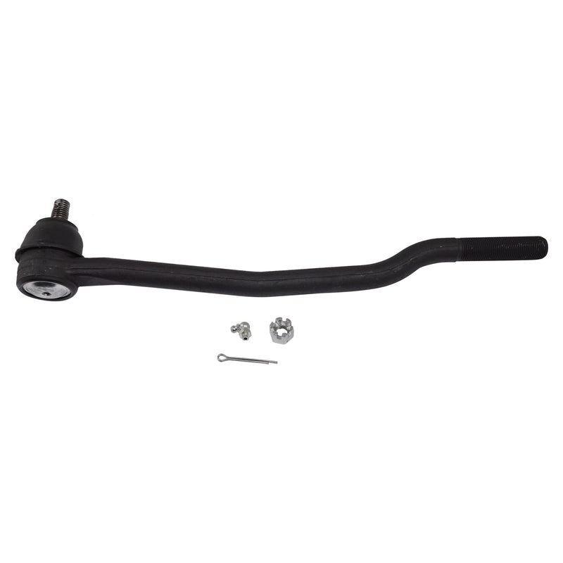 Front Driver And Passenger Side Inner Tie Rod Ends
