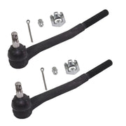 Steering Tie Rod End CarParts SET-RF28210081-2