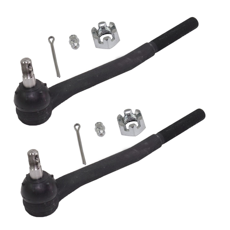 Steering Tie Rod End CarParts SET-RF28210081-2