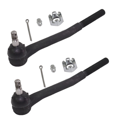 Steering Tie Rod End CarParts SET-RF28210081-2