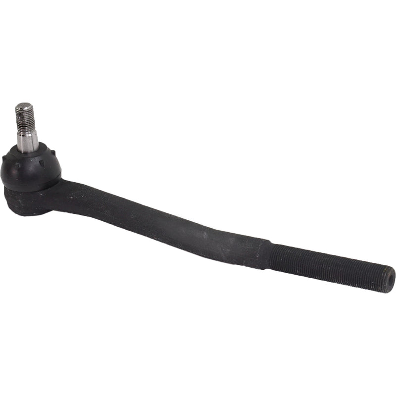 Front Driver And Passenger Side Inner Tie Rod Ends