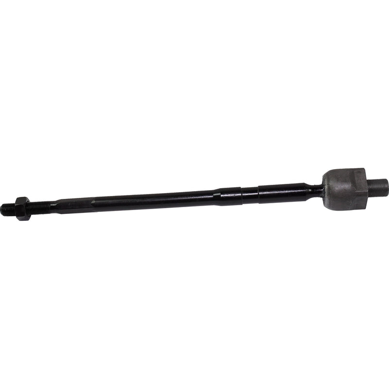 Set Of 2 - Front Driver and Passenger Side Inner Tie Rod Ends Manual Steering