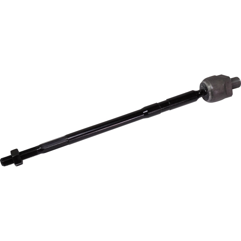 Set Of 2 - Front Driver and Passenger Side Inner Tie Rod Ends Manual Steering