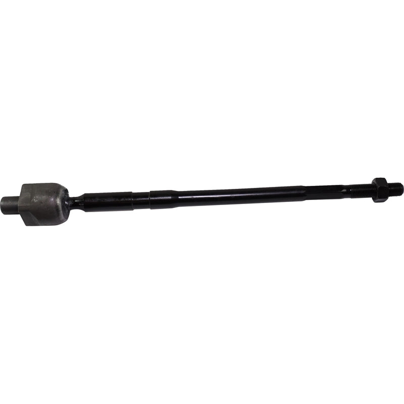 Set Of 2 - Front Driver and Passenger Side Inner Tie Rod Ends Manual Steering