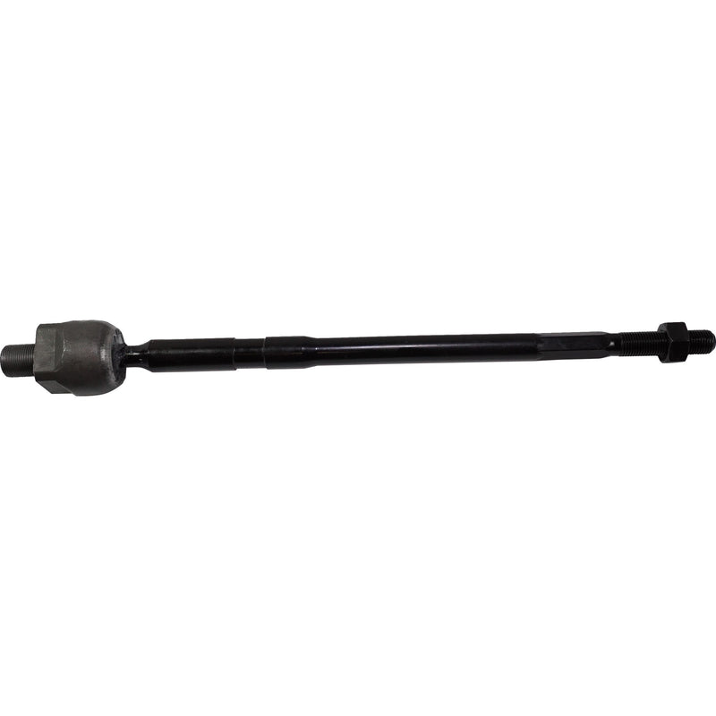 Set Of 2 - Front Driver and Passenger Side Inner Tie Rod Ends Manual Steering