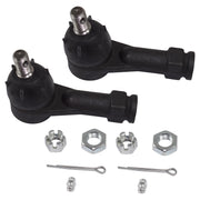 Steering Tie Rod End CarParts SET-RF28210086-2