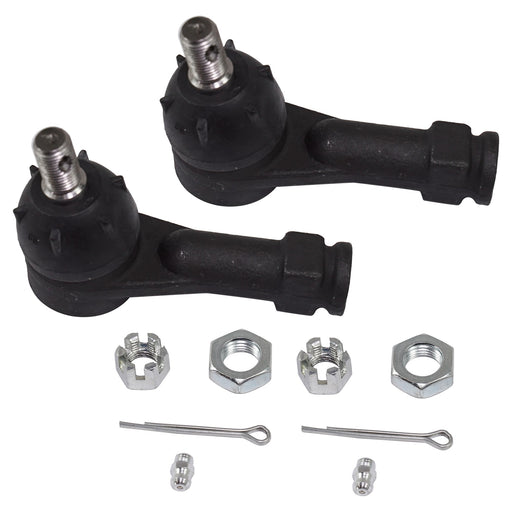 Steering Tie Rod End CarParts SET-RF28210086-2