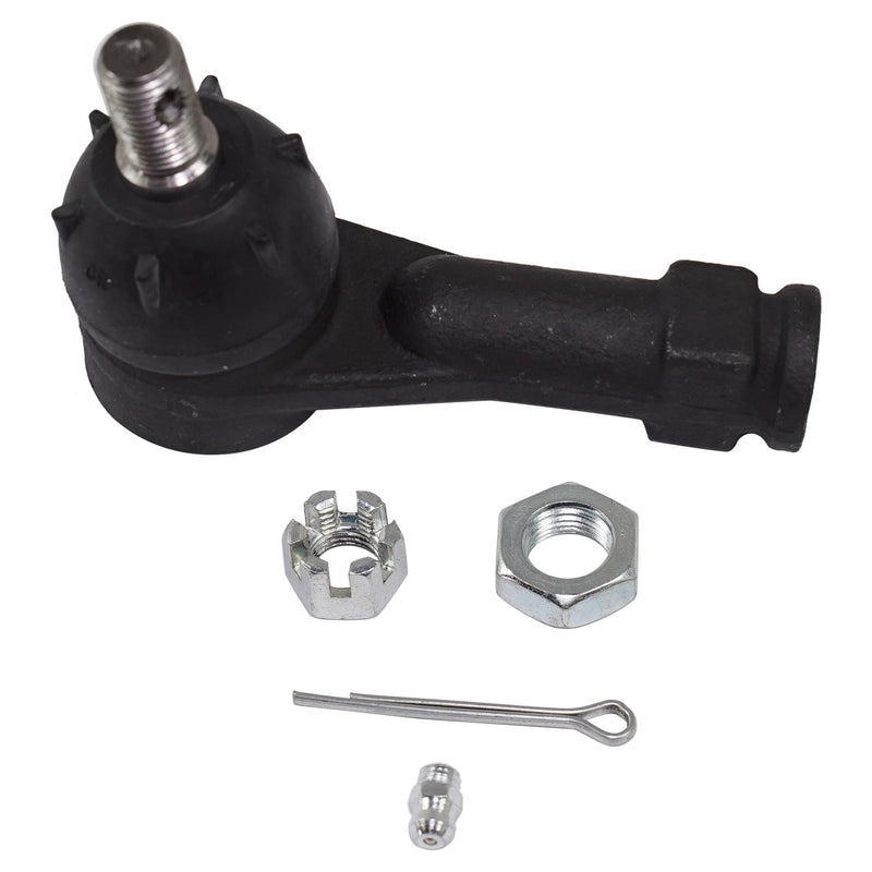 Tie Rod End Front Passenger & Driver Side, Outer