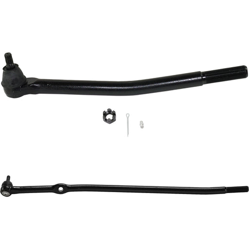 Steering Tie Rod End CarParts SET-RF28210114