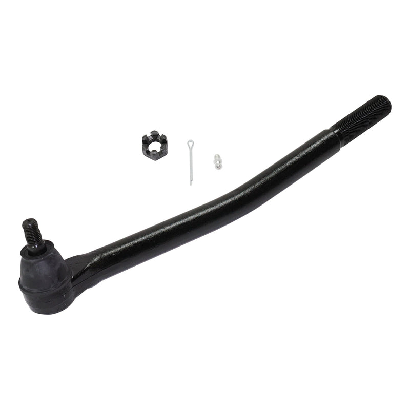 Front Driver and Passenger Side Inner Tie Rod Ends