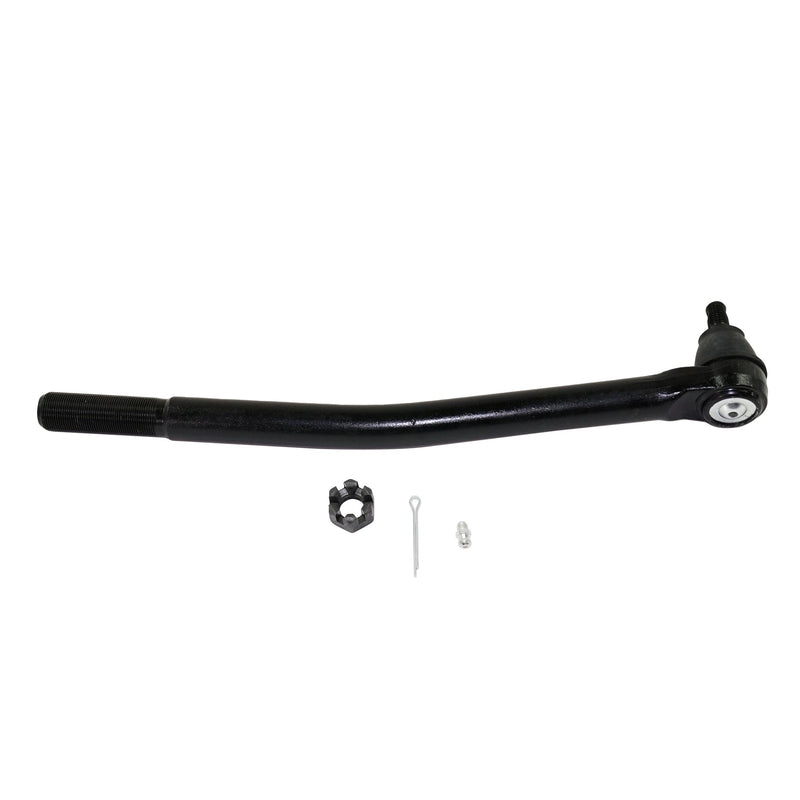 Front Driver and Passenger Side Inner Tie Rod Ends