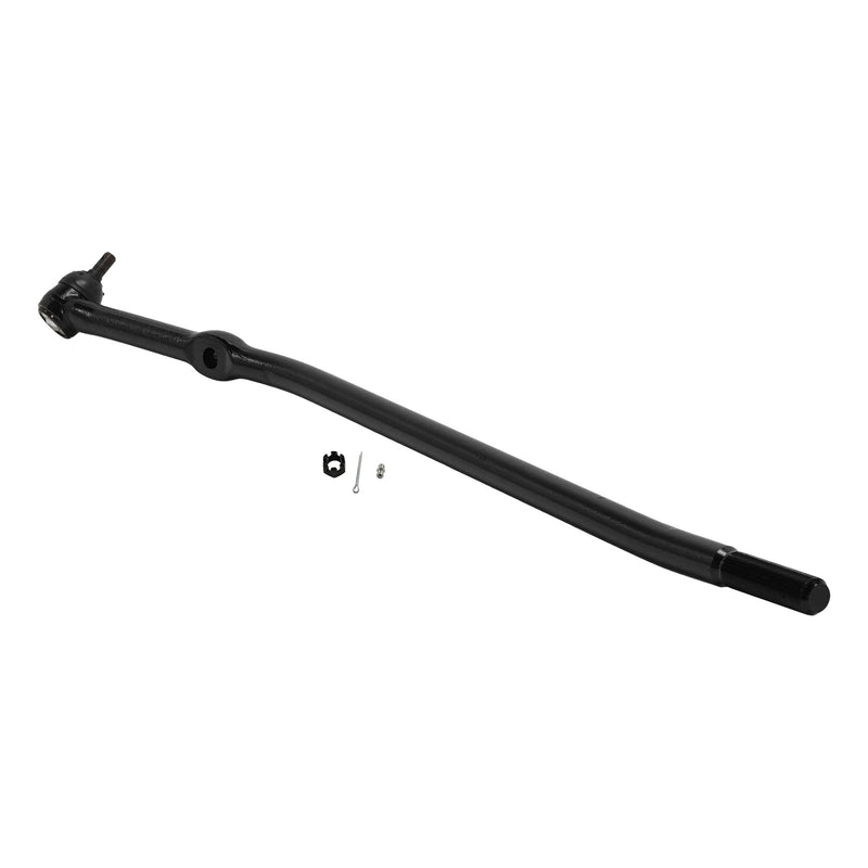 Front Driver and Passenger Side Inner Tie Rod Ends