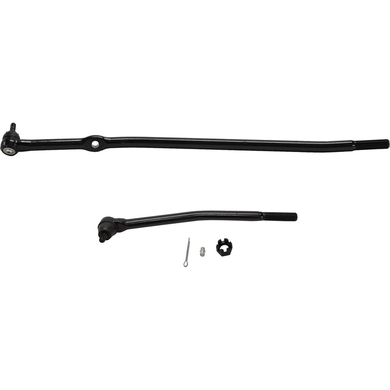 Steering Tie Rod End CarParts SET-RF28210115