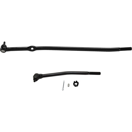 Steering Tie Rod End CarParts SET-RF28210115