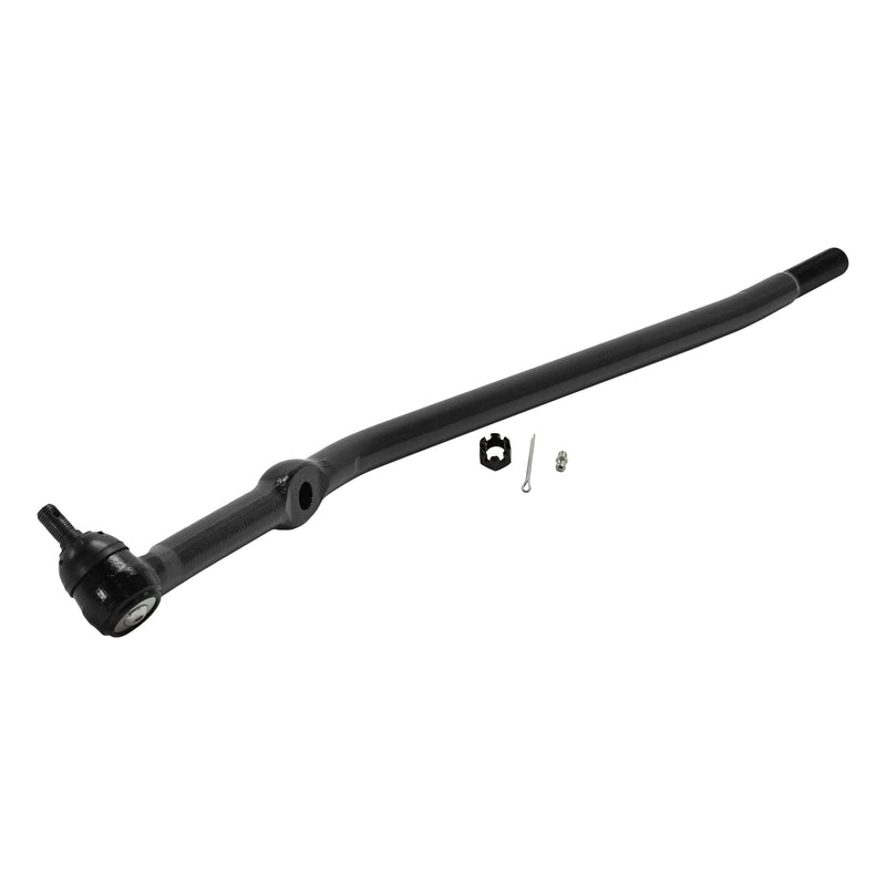 Set Of 2 - Front Driver and Passenger Side Inner Tie Rod Ends
