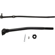 Steering Tie Rod End CarParts SET-RF28210116