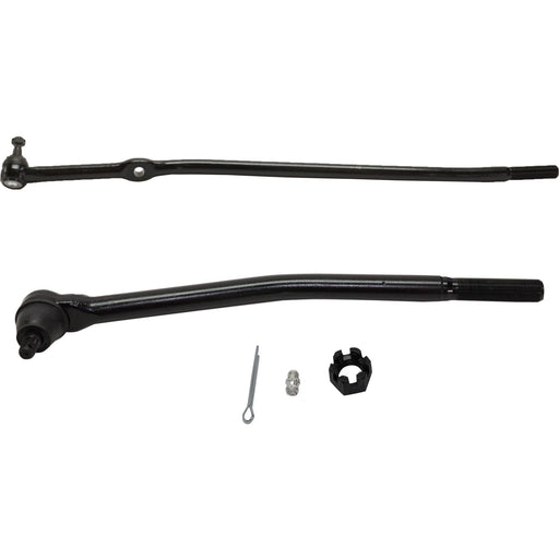 Steering Tie Rod End CarParts SET-RF28210116
