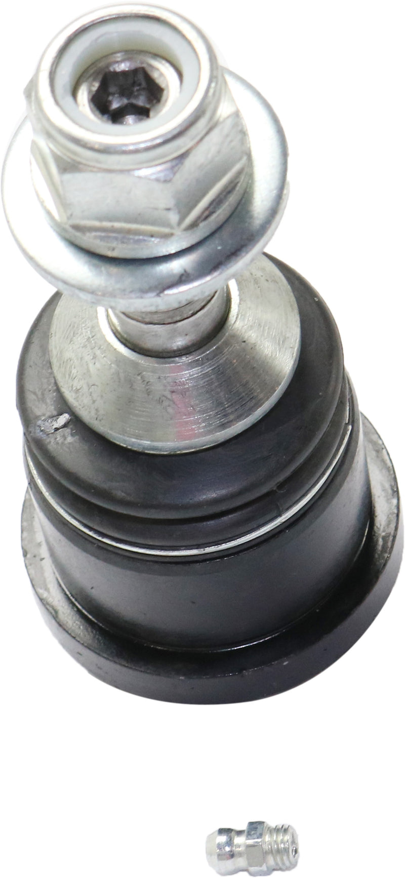 Set Of 2 - Front Driver and Passenger Side Lower Ball Joints