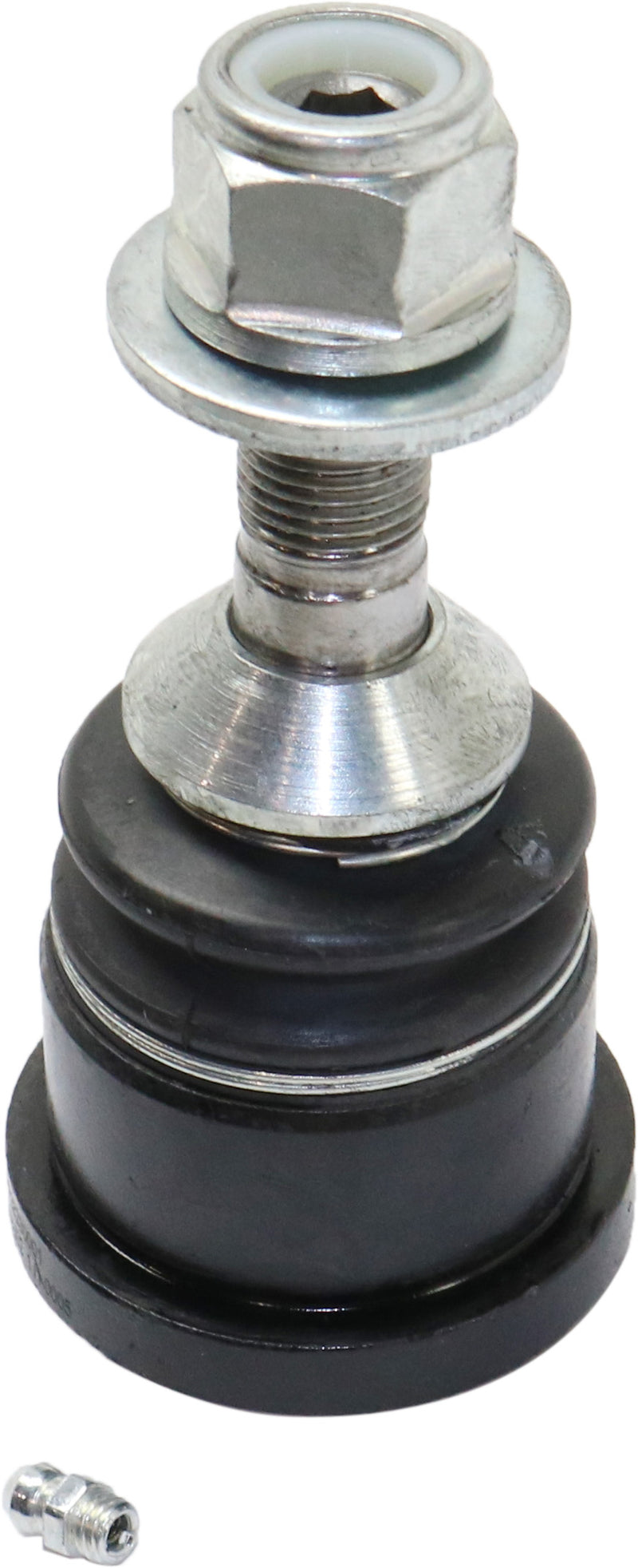 Set Of 2 - Front Driver and Passenger Side Lower Ball Joints