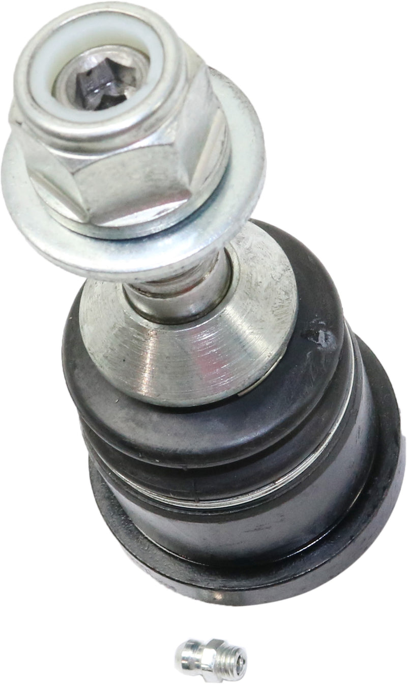 Set Of 2 - Front Driver and Passenger Side Lower Ball Joints