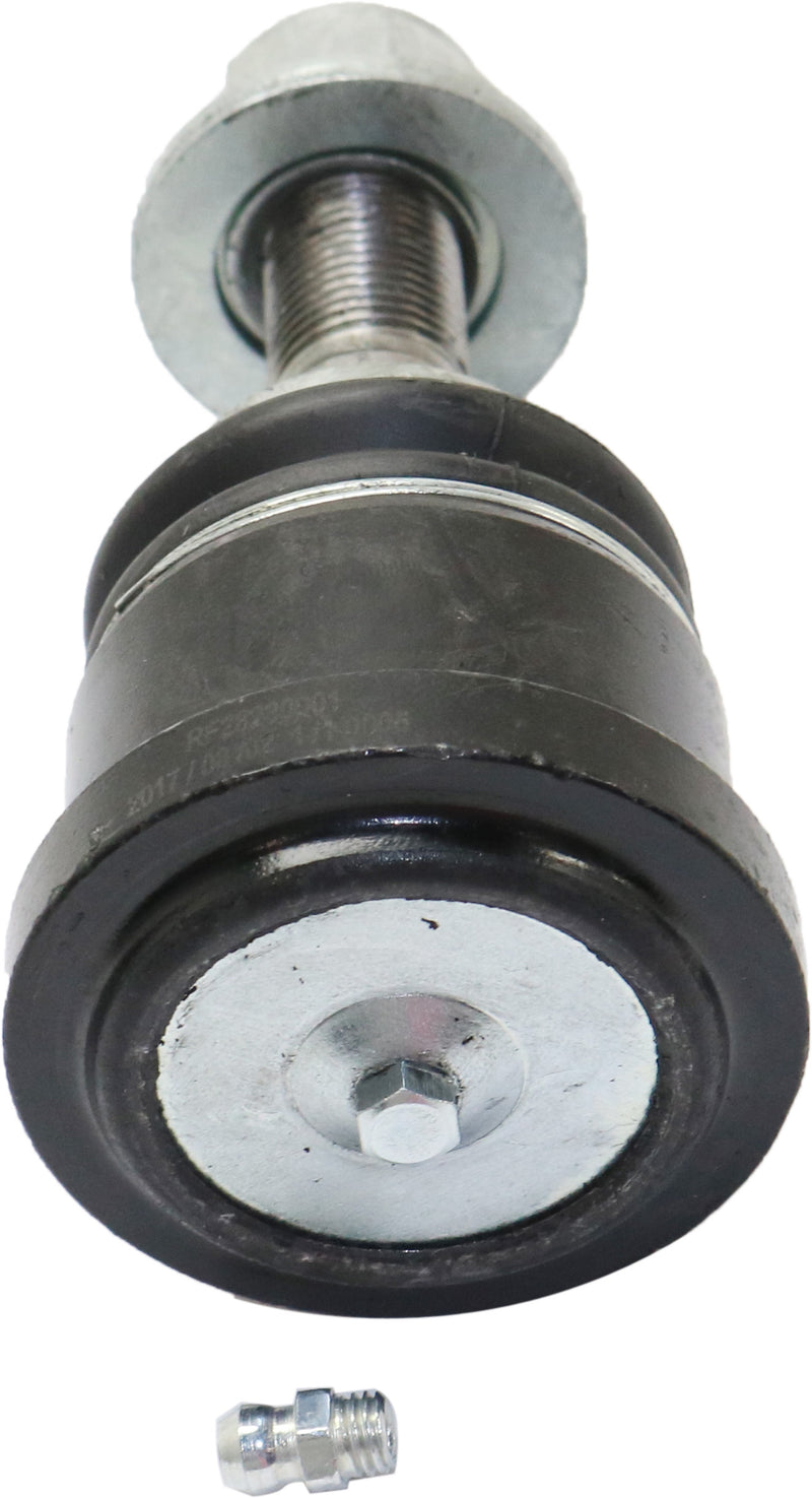 Set Of 2 - Front Driver and Passenger Side Lower Ball Joints