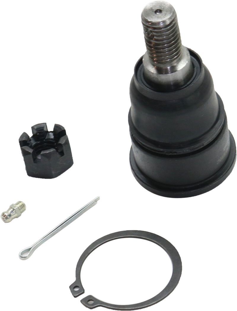 Set Of 2 - Front Ball Joints