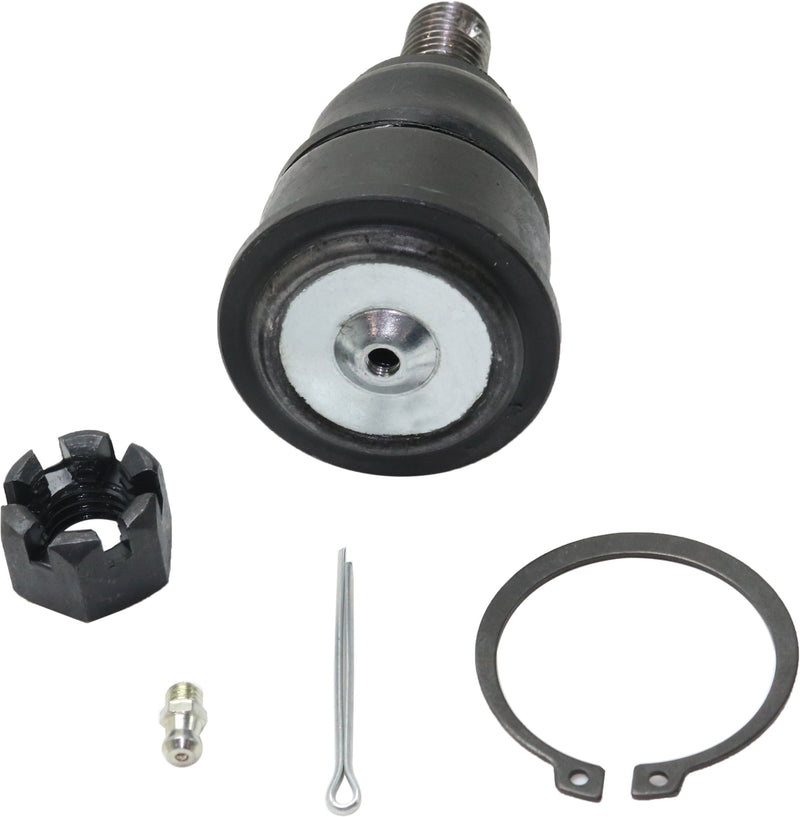Set Of 2 - Front Ball Joints