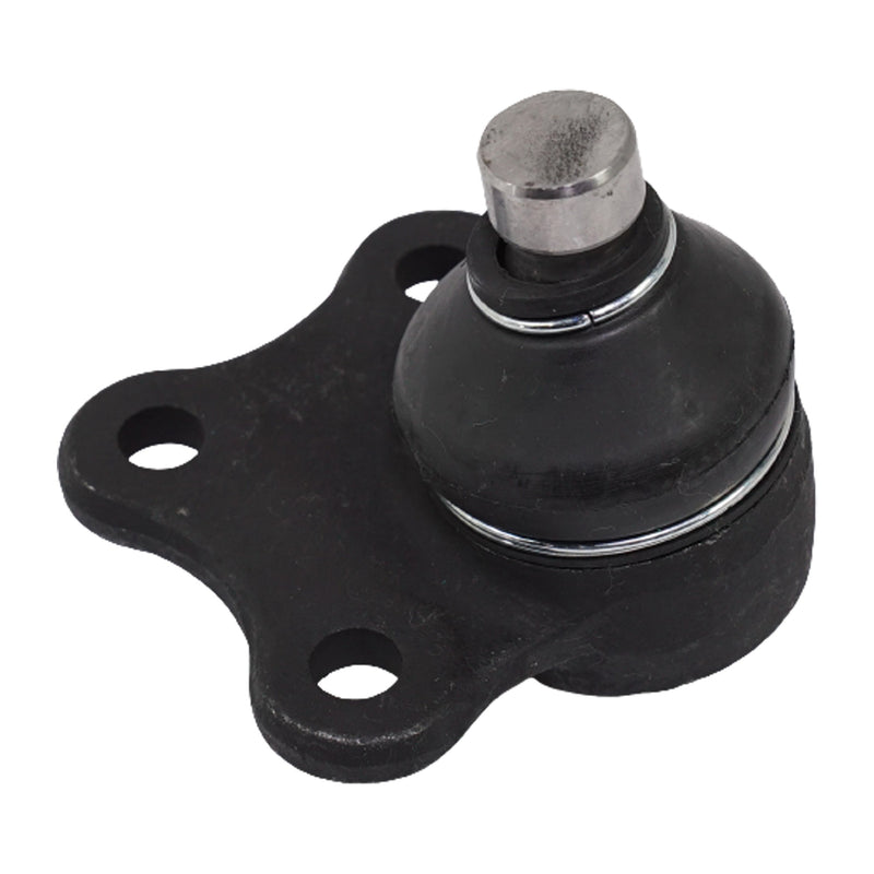Set Of 2 - Front Driver and Passenger Side Lower Ball Joints