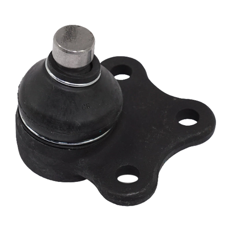 Set Of 2 - Front Driver and Passenger Side Lower Ball Joints