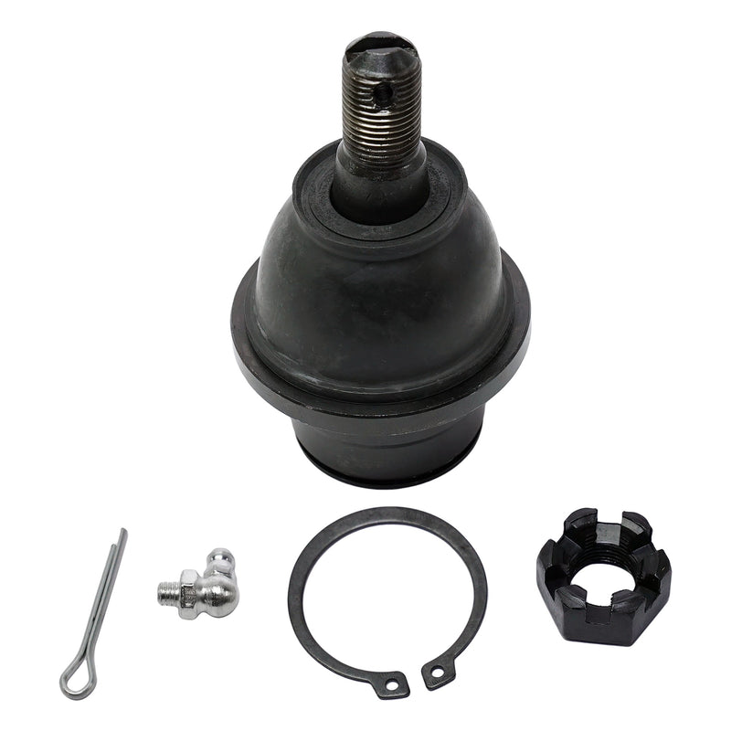 Set Of 2 - Front Driver and Passenger Side Lower Ball Joints