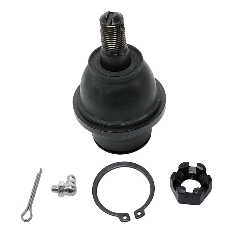 Set Of 2 - Front Driver and Passenger Side Lower Ball Joints