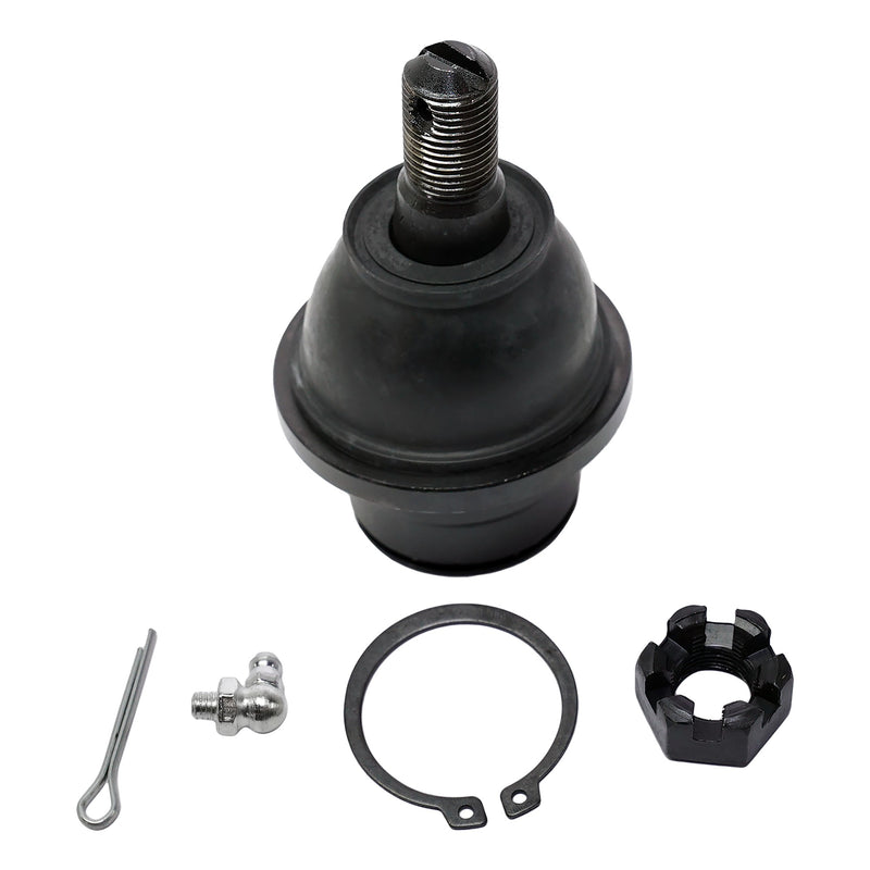 Set Of 2 - Front Driver and Passenger Side Lower Ball Joints