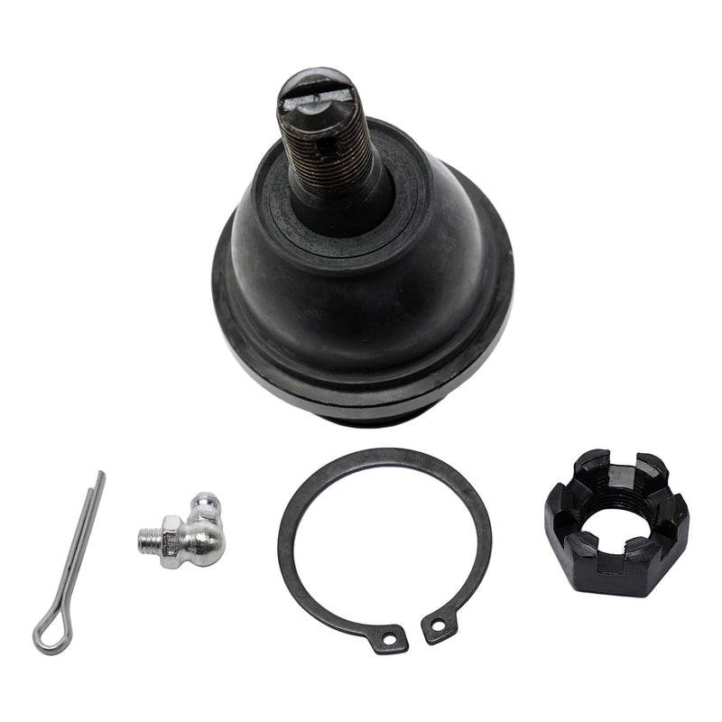 Set Of 2 - Front Driver and Passenger Side Lower Ball Joints