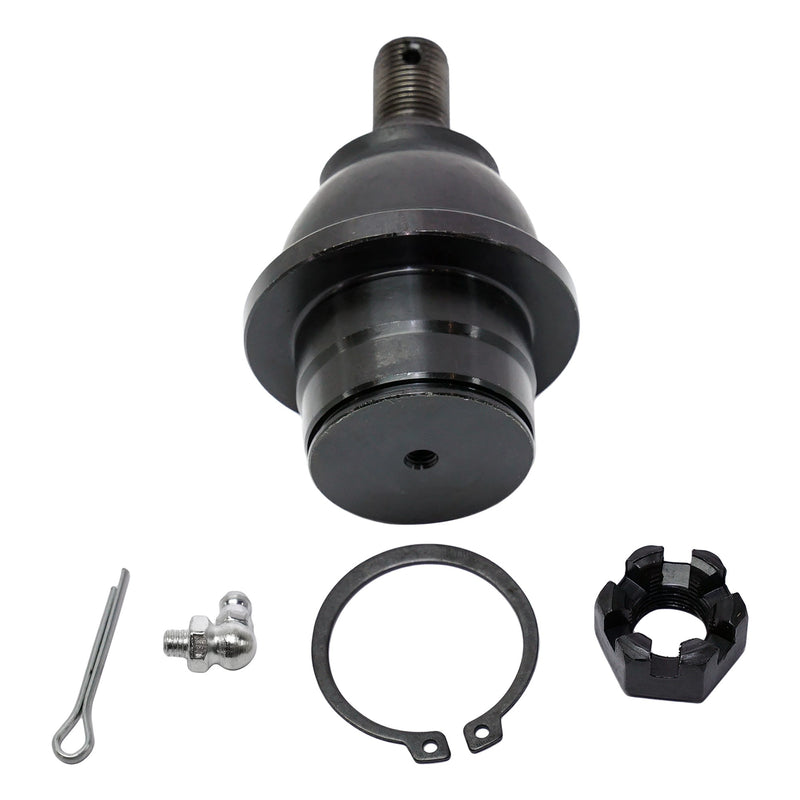 Set Of 2 - Front Driver and Passenger Side Lower Ball Joints