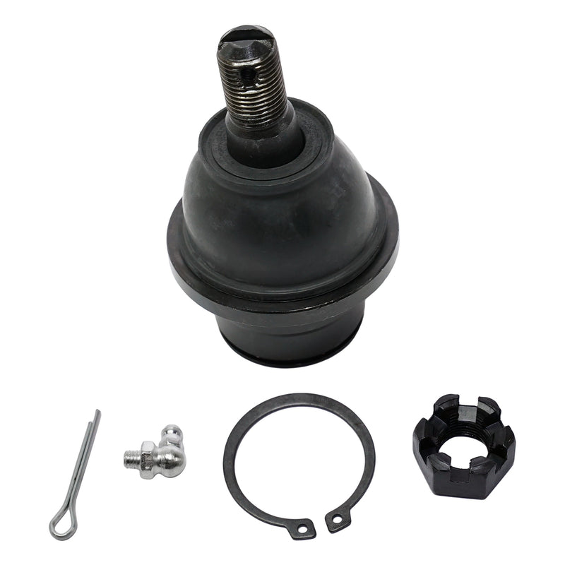 Set Of 2 - Front Driver and Passenger Side Lower Ball Joints